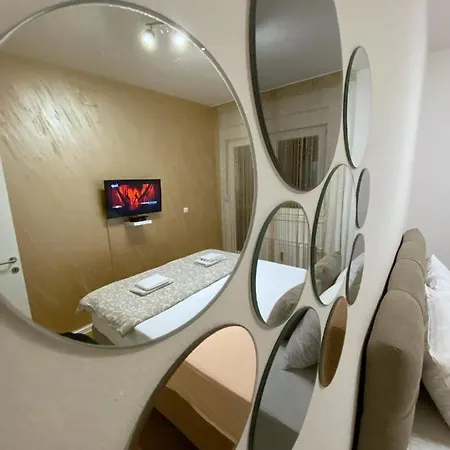Pleasure Lux1 Апартаменти Белград
