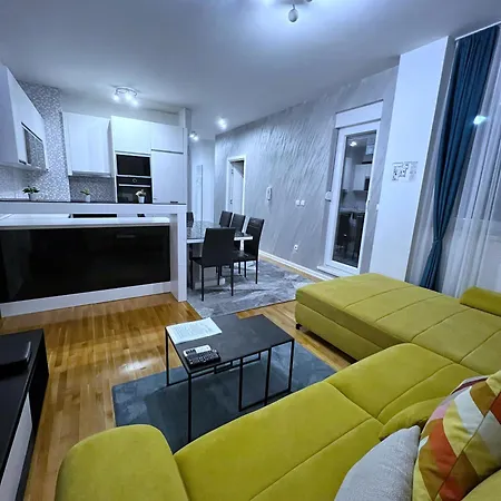 Апартаменти Pleasure Lux1 Белград